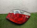 Повторитель поворотов BMW 5 E60 2003-2010 - 90327331