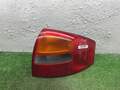 Повторитель поворотов Audi A6 (C5) 1997-2005 - 90327354
