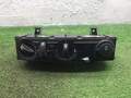 Переключатель печки Mercedes Sprinter 2006-2014 - 90327363