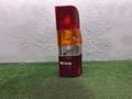 Повторитель поворотов Ford Transit 4 2000-2006 - 90327472