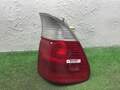 Повторитель поворотов BMW X5 E53 2000-2006 - 90327496