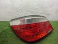 Повторитель поворотов BMW 5 E60 2003-2010 - 90327568