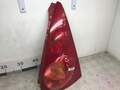 Повторитель поворотов Peugeot 107 1 2005-2012 - 90327649