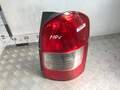Повторитель поворотов Mazda MPV 1999-2006 - 90327652