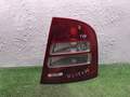 Повторитель поворотов Skoda Octavia A5 2004-2008 - 90327653