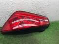 Фонарь крышки багажника Opel Frontera B 1999-2004 - 90327677