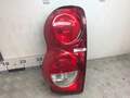 Повторитель поворотов Dodge Durango 2003-2006 - 90327689