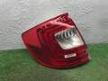 Повторитель поворотов Skoda SuperB 2 2008-2015 - 90327690