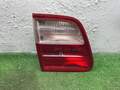 Фонарь крышки багажника Mercedes E W210 1995-2002 - 90327755