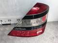 Повторитель поворотов Mercedes S W221 2005-2013 - 90327828