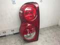 Повторитель поворотов Dodge Durango 2003-2006 - 90327840