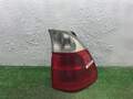 Повторитель поворотов BMW X5 E53 2000-2006 - 90327855