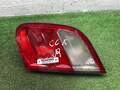 Фонарь крышки багажника Mercedes CLK W208 1997-2002 - 90327947