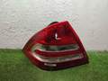 Повторитель поворотов Mercedes E W211 2002-2009 - 90327954