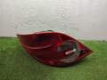 Повторитель поворотов Mercedes R W251 2005-2026 - 90327990