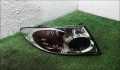Повторитель поворотов Mazda 6 (GG) 2002-2007 - 90327998