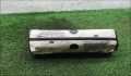 Подушка безопасности водителя Ford Explorer 2001-2006 - 90328497