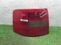 Повторитель поворотов Audi A6 (C5) Allroad 2000-2006 - 90328511