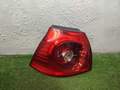 Повторитель поворотов Volkswagen Golf 5 2003-2009 - 90328523