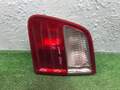 Фонарь крышки багажника Mercedes E W210 1995-2002 - 90328802