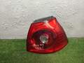 Повторитель поворотов Volkswagen Golf 5 2003-2009 - 90328853