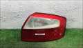 Повторитель поворотов Audi A4 (B6) 2000-2006 - 90328874