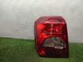 Повторитель поворотов Dodge Caliber 2006-2013 - 90328975