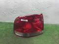 Повторитель поворотов Volkswagen Touareg 2002-2007 - 90329007