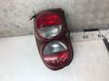 Повторитель поворотов Jeep Liberty 2001-2007 - 90329008