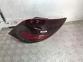 Повторитель поворотов Mercedes R W251 2005-2026 - 90329114