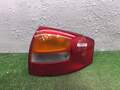 Повторитель поворотов Audi A6 (C5) 1997-2005 - 90329136