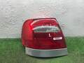 Повторитель поворотов Audi A4 (B5) 1994-2000 - 90329144