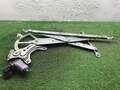 Стеклоподъемник механический Toyota Tundra 2 2007-2013 - 90329181
