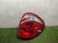 Повторитель поворотов Chrysler Voyager 2000-2007 - 90329489