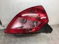 Повторитель поворотов Renault Megane 2 2002-2009 - 90329498