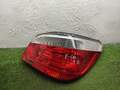 Повторитель поворотов BMW 5 E60 2003-2010 - 90329501