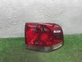 Повторитель поворотов Volkswagen Touareg 2002-2007 - 90329533