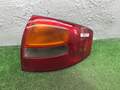 Повторитель поворотов Audi A6 (C5) 1997-2005 - 90329806