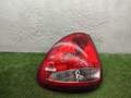 Повторитель поворотов Chrysler Voyager 2000-2007 - 90329826