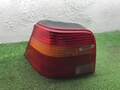 Повторитель поворотов Volkswagen Golf 4 1997-2005 - 90329839