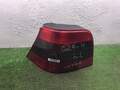 Повторитель поворотов Volkswagen Golf 4 1997-2005 - 90330250