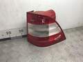 Повторитель поворотов Mercedes ML W163 1998-2004 - 90330318
