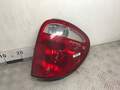 Повторитель поворотов Chrysler Voyager 2000-2007 - 90330343