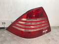 Повторитель поворотов Mercedes S W220 1998-2005 - 90330353