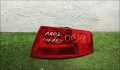 Повторитель поворотов Audi A8 (D3) 2002-2010 - 90330910