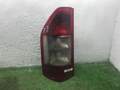 Повторитель поворотов Mercedes Sprinter 1 1996-2006 - 90330967