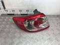 Повторитель поворотов Hyundai Santa Fe 2 2005-2012 - 90331004