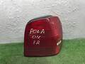 Повторитель поворотов Skoda Octavia A5 2004-2008 - 90331124