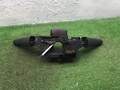 Переключатель поворотов и дворников Mercedes Sprinter 1 1996-2006 - 90331159