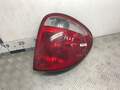 Повторитель поворотов Chrysler Voyager 2000-2007 - 90331179